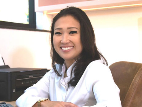 Dra. Eliane Sayuri Yamada Maia